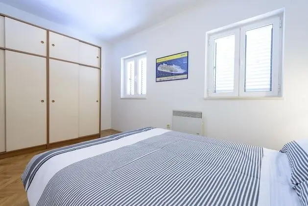 Apart Daire (Two Bedroom Apartment)
