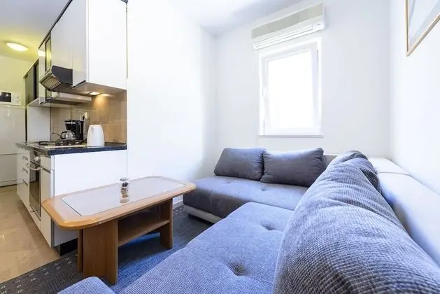 Apart Daire (Two Bedroom Apartment)