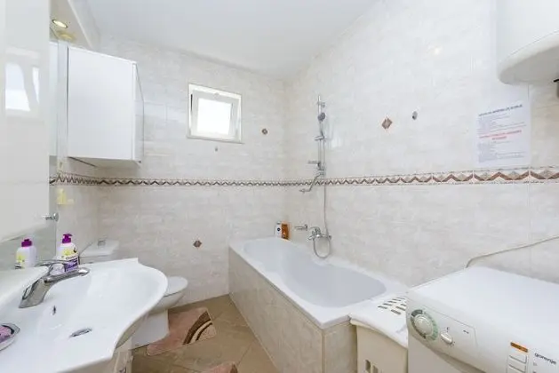 Apart Daire (Two Bedroom Apartment)