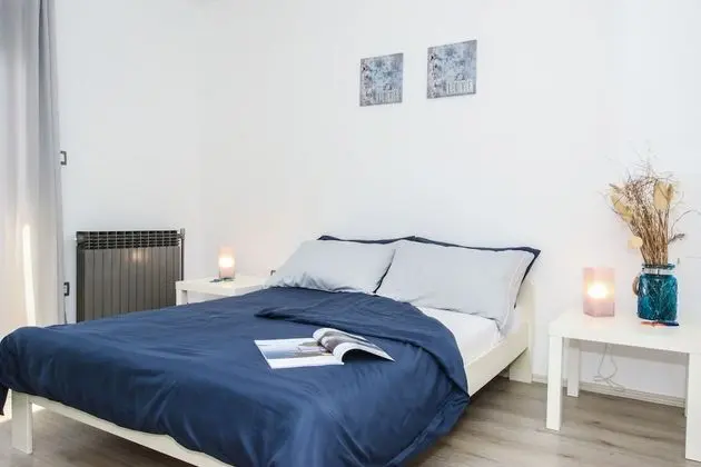 Premium Apart Daire, Birden Çok Yatak, Avlu Manzaralı