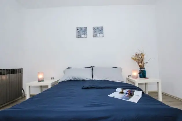 Premium Apart Daire, Birden Çok Yatak, Avlu Manzaralı