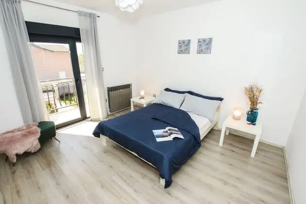 Premium Apart Daire, Birden Çok Yatak, Avlu Manzaralı