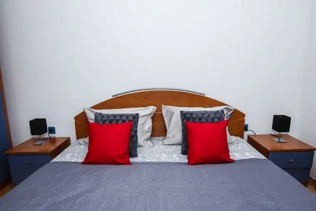 Premium Apart Daire, Birden Çok Yatak, Avlu Manzaralı