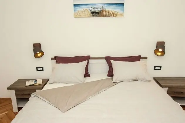 Premium Apart Daire, Birden Çok Yatak, Avlu Manzaralı