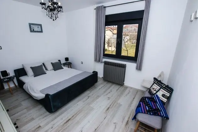 Premium Apart Daire, Birden Çok Yatak, Avlu Manzaralı