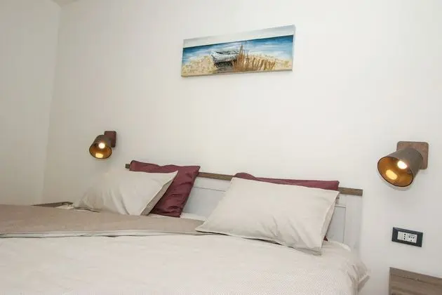 Premium Apart Daire, Birden Çok Yatak, Avlu Manzaralı