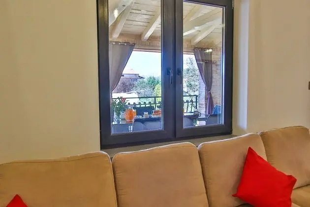 Premium Apart Daire, Birden Çok Yatak, Avlu Manzaralı