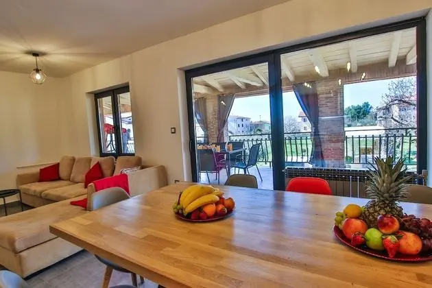 Premium Apart Daire, Birden Çok Yatak, Avlu Manzaralı