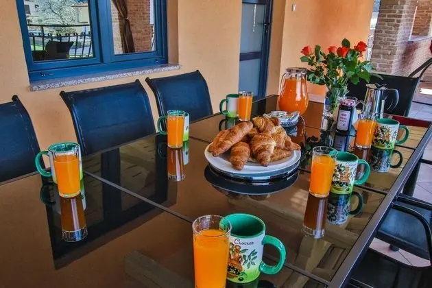 Premium Apart Daire, Birden Çok Yatak, Avlu Manzaralı