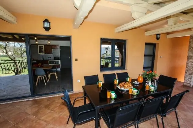 Premium Apart Daire, Birden Çok Yatak, Avlu Manzaralı