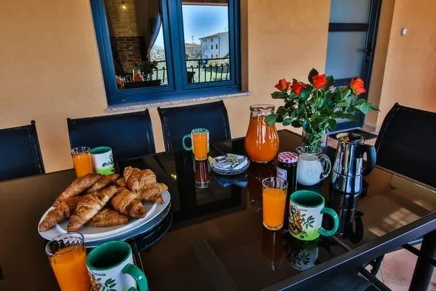 Premium Apart Daire, Birden Çok Yatak, Avlu Manzaralı