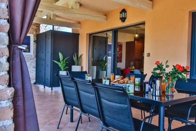 Premium Apart Daire, Birden Çok Yatak, Avlu Manzaralı