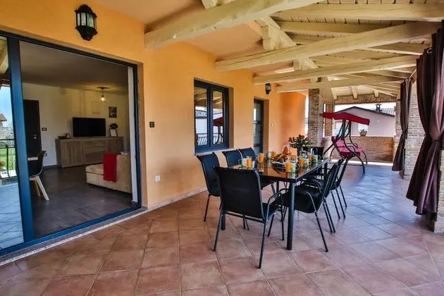 Premium Apart Daire, Birden Çok Yatak, Avlu Manzaralı