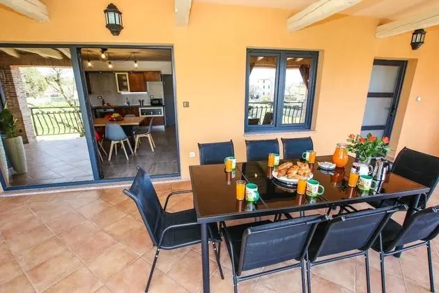 Premium Apart Daire, Birden Çok Yatak, Avlu Manzaralı