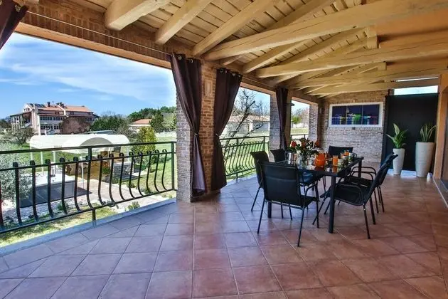 Premium Apart Daire, Birden Çok Yatak, Avlu Manzaralı