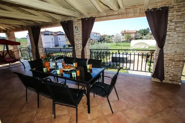 Premium Apart Daire, Birden Çok Yatak, Avlu Manzaralı