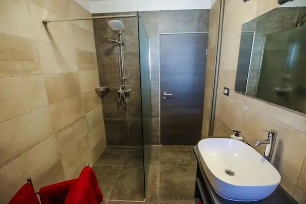 Premium Apart Daire, Birden Çok Yatak, Avlu Manzaralı