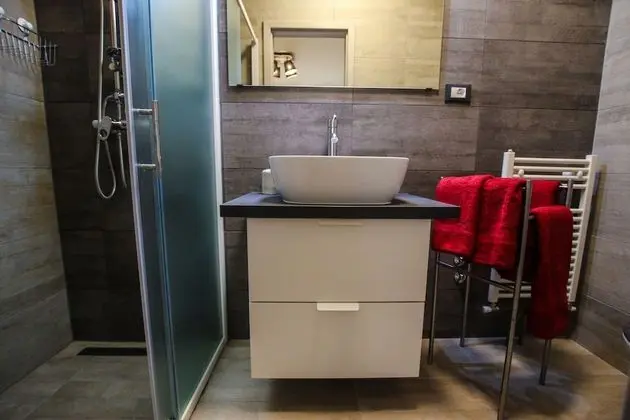 Premium Apart Daire, Birden Çok Yatak, Avlu Manzaralı