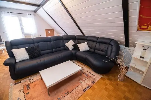 Apart Daire (Apartment Tina with hot tub)