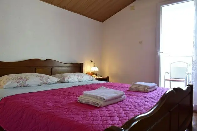 Comfort Apart Daire, 1 Çift Kişilik Yatak ve Çekyat, Kısmi Deniz Manzaralı