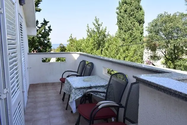 Comfort Apart Daire, 1 Çift Kişilik Yatak ve Çekyat, Kısmi Deniz Manzaralı