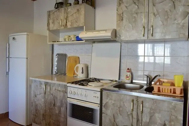 Comfort Apart Daire, 1 Çift Kişilik Yatak ve Çekyat, Kısmi Deniz Manzaralı
