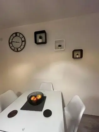 Design Apart Daire, 1 Yatak Odası, Balkon, Şehir Manzaralı