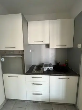 Design Apart Daire, 1 Yatak Odası, Balkon, Şehir Manzaralı