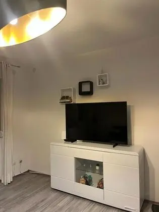 Design Apart Daire, 1 Yatak Odası, Balkon, Şehir Manzaralı