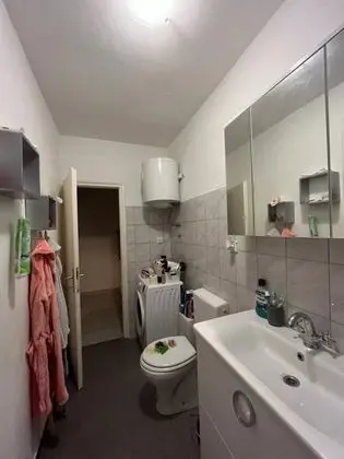 Design Apart Daire, 1 Yatak Odası, Balkon, Şehir Manzaralı