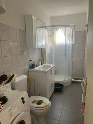 Design Apart Daire, 1 Yatak Odası, Balkon, Şehir Manzaralı