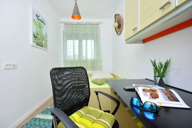 Apart Daire, 2 Yatak Odası