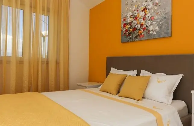 Apart Daire (Two Bedroom Apartment)