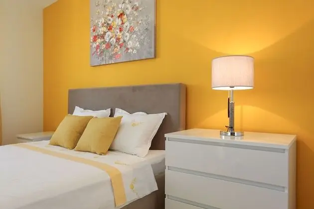 Apart Daire (Two Bedroom Apartment)