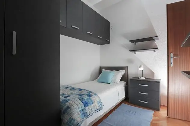 Apart Daire (Two Bedroom Apartment)