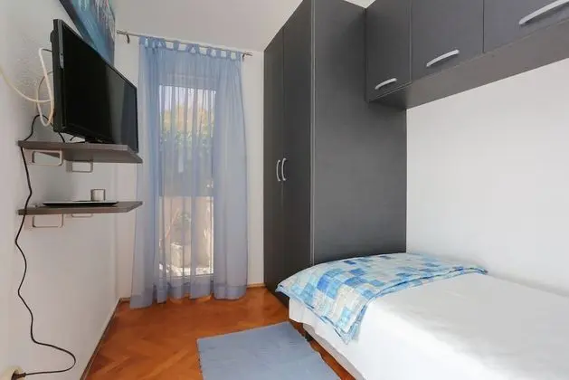 Apart Daire (Two Bedroom Apartment)