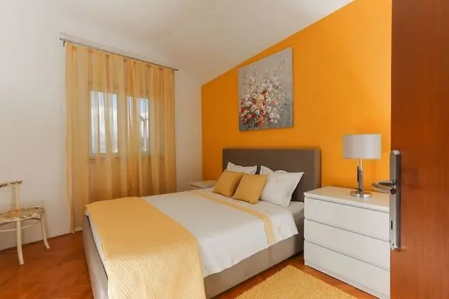 Apart Daire (Two Bedroom Apartment)
