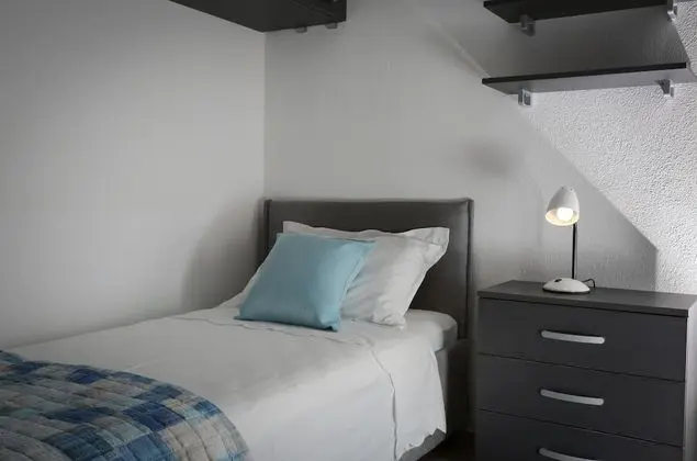 Apart Daire (Two Bedroom Apartment)