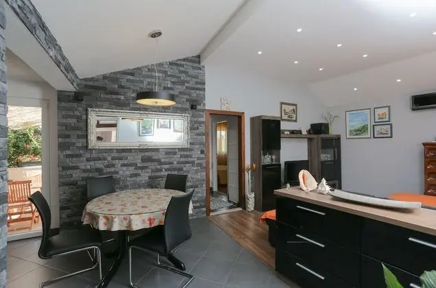 Apart Daire (Two Bedroom Apartment)