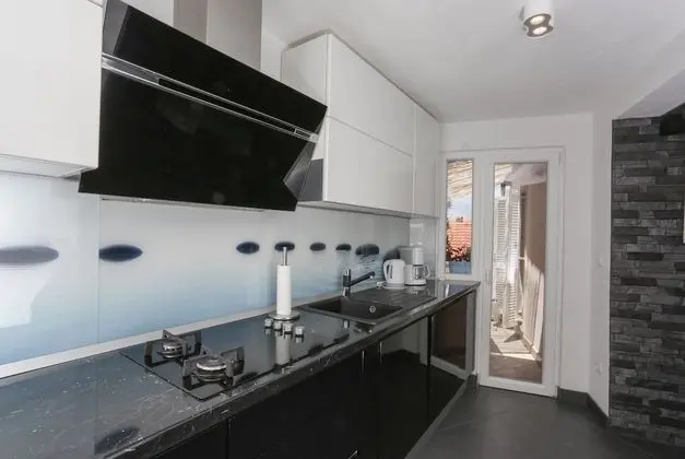 Apart Daire (Two Bedroom Apartment)