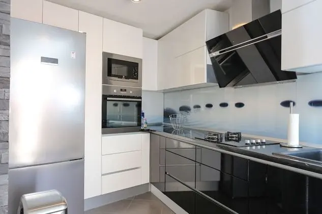 Apart Daire (Two Bedroom Apartment)