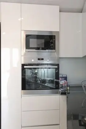 Apart Daire (Two Bedroom Apartment)