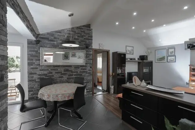 Apart Daire (Two Bedroom Apartment)