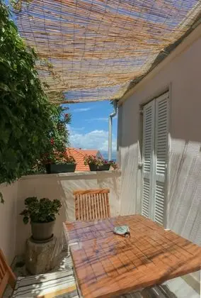 Apart Daire (Two Bedroom Apartment)