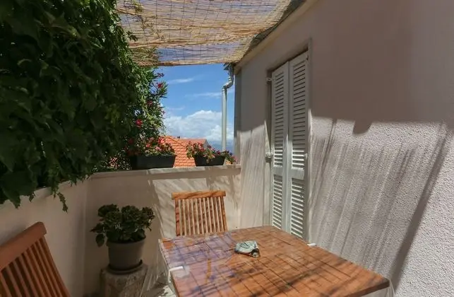 Apart Daire (Two Bedroom Apartment)