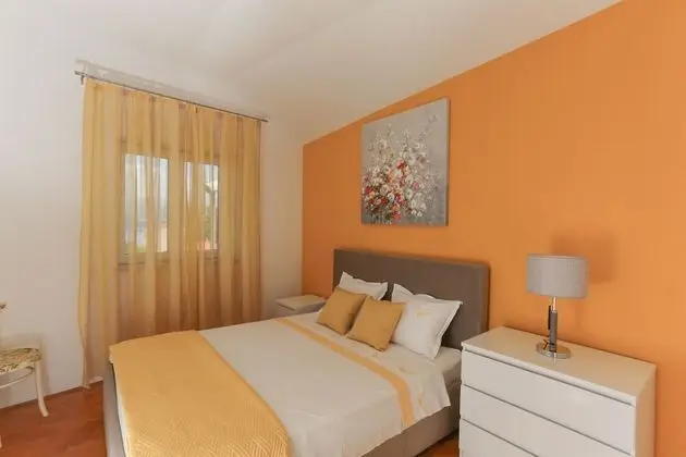 Apart Daire (Two Bedroom Apartment)