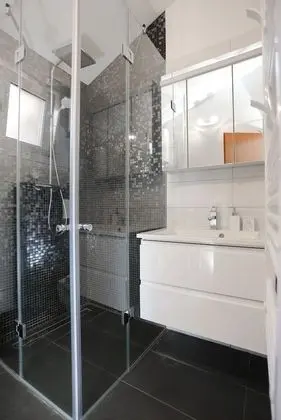 Apart Daire (Two Bedroom Apartment)