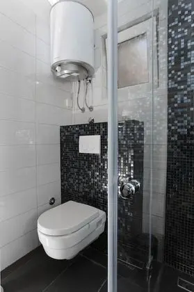 Apart Daire (Two Bedroom Apartment)