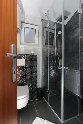 Apart Daire (Two Bedroom Apartment)
