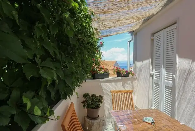 Apart Daire (Two Bedroom Apartment)